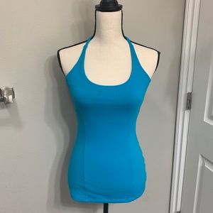 Montiel tback cami (M)